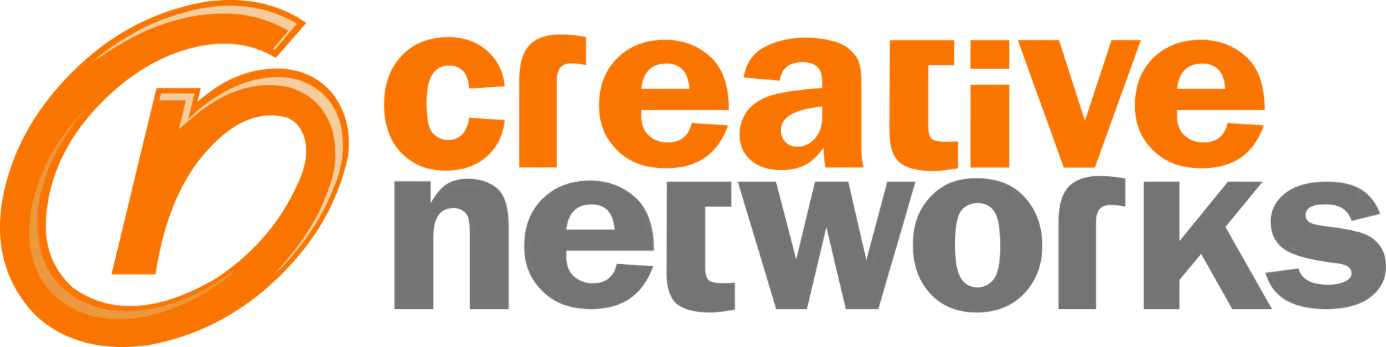 Creative Networks logo